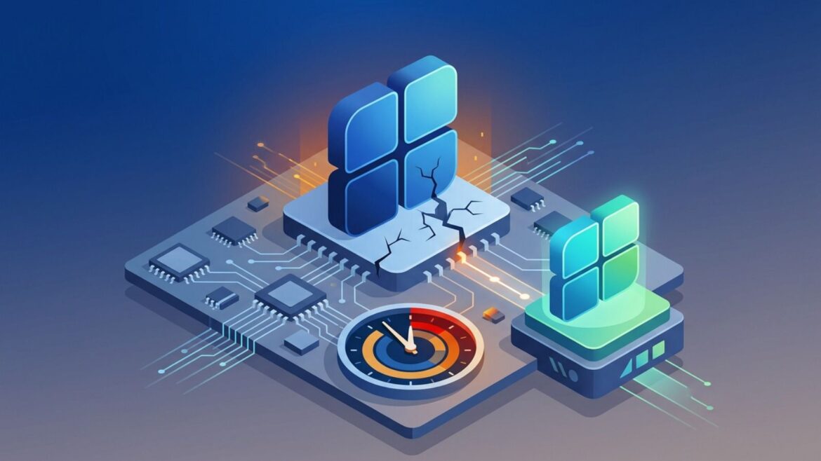 Windows 11 24H2 Home y Pro: Microsoft fija el fin del soporte - Windows 11 24H2 fin