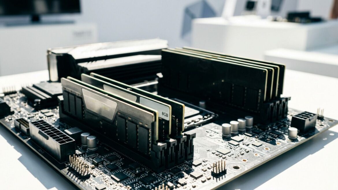 Windows 11 arrancará más rápido y rendirá mejor con solo 8 GB de RAM - Windows 11 8 GB