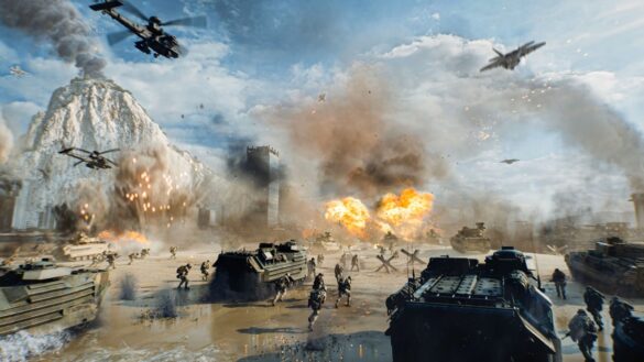 Windows 11 rompe Battlefield 6: Microsoft lanzó el parche sabiendo del fallo - Windows 11 Battlefield 6