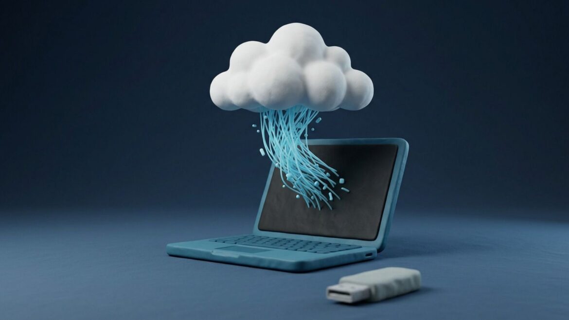 Windows 11 estrena Cloud rebuild: reinstala el sistema desde la nube - Windows 11 Cloud rebuild