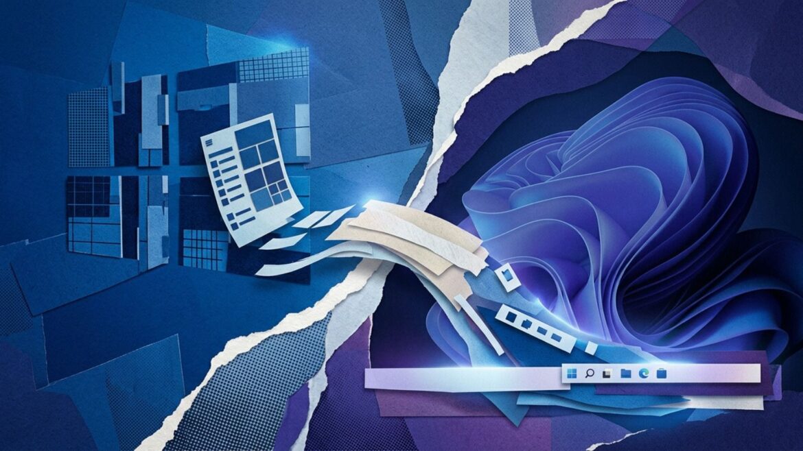 Windows 11 recupera funciones perdidas: Microsoft explica el retraso - Windows 11 funciones