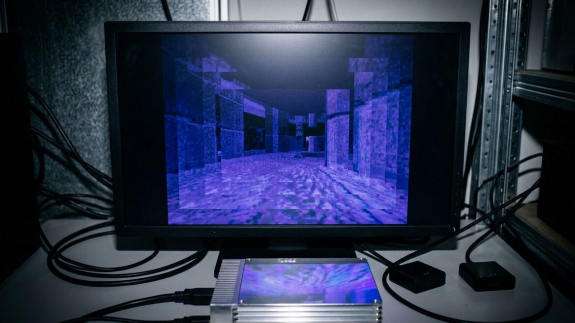Wine 11.17 mejora los juegos en Linux con emulación de modos de pantalla