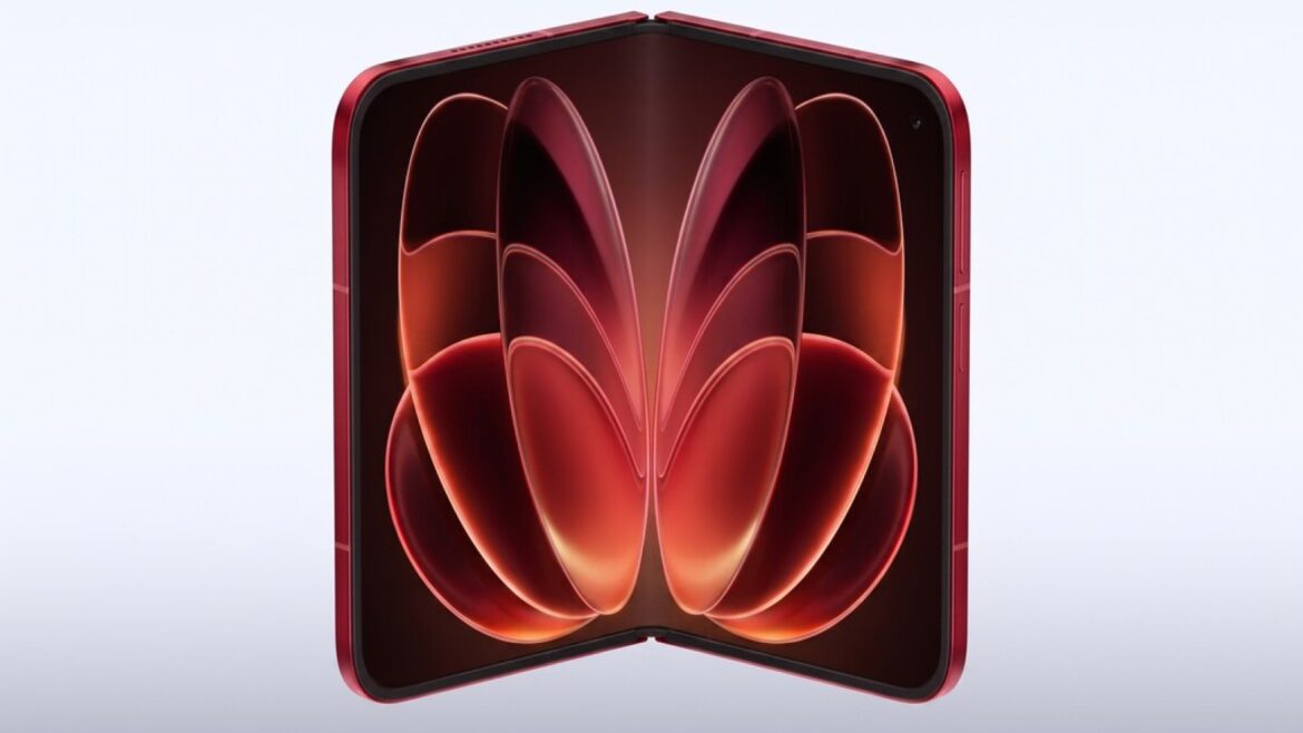 Xiaomi 18 Fold: llega el mid-fold con Xring 03 y pantalla de 7,58