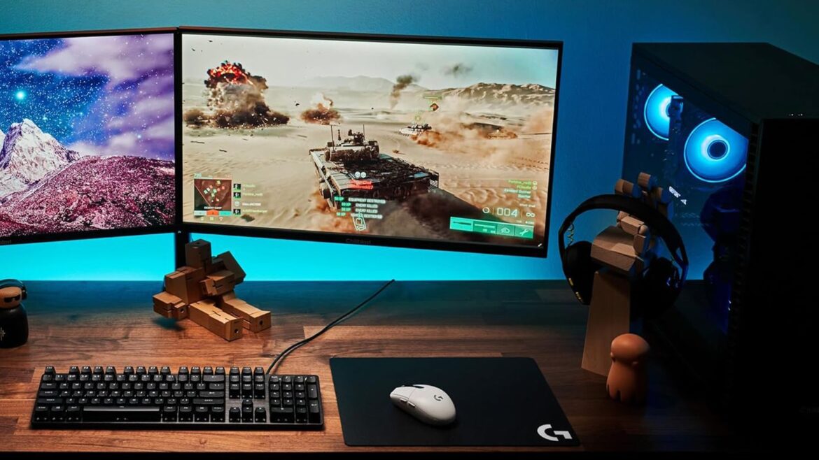 Xodus, el proyecto open source que ya abre Game Pass en Linux - Xodus Game Pass Linux